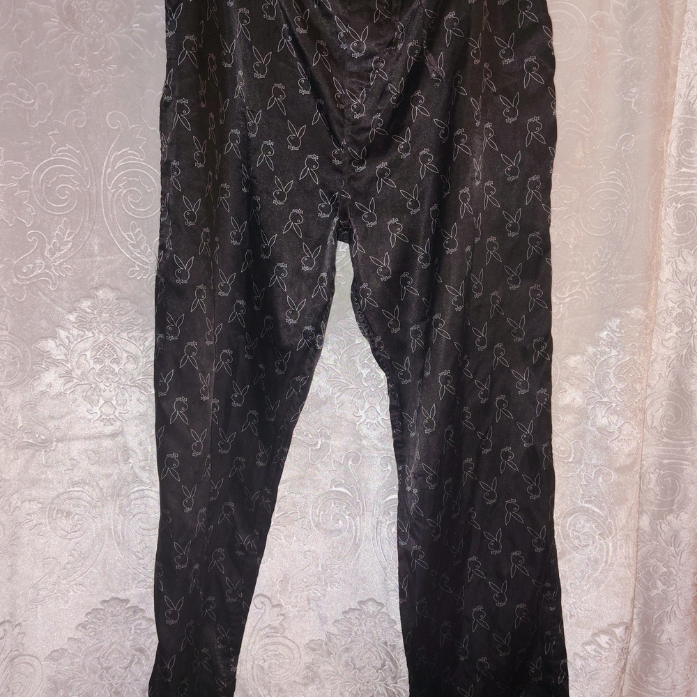 Men's Black